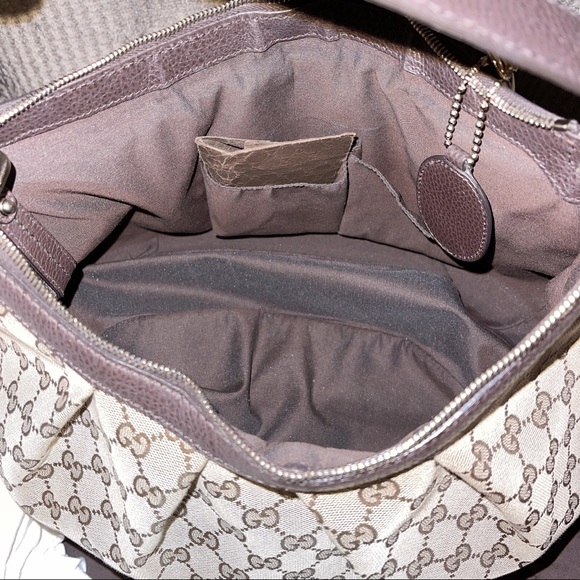 Gucci Bag - Picture 7 of 16